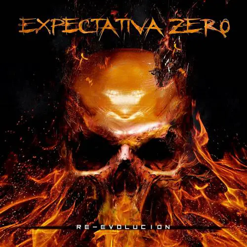 Expectativa Zero : Re-evolución